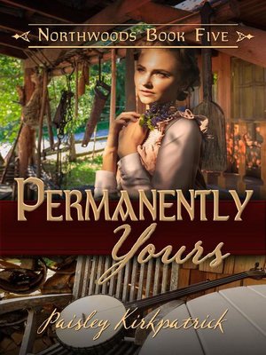 cover image of Permanently Yours
